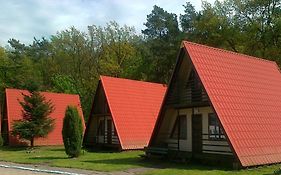 Hotel Tryglaw Natura Tour